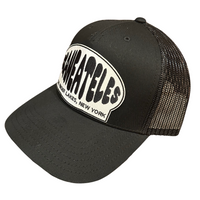bubble Skaneateles/Finger Lakes trucker hat