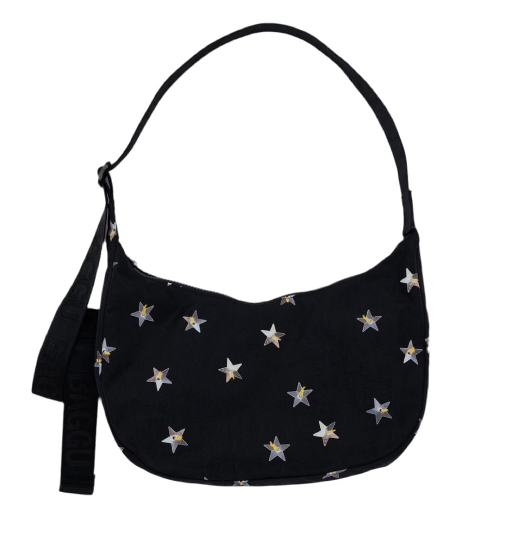 Stars Crescent Med bag