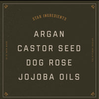 Nobel Oud: Beard, Hair and Skin Oil