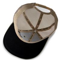 magnet HAT: Dry Fly (+ colors)