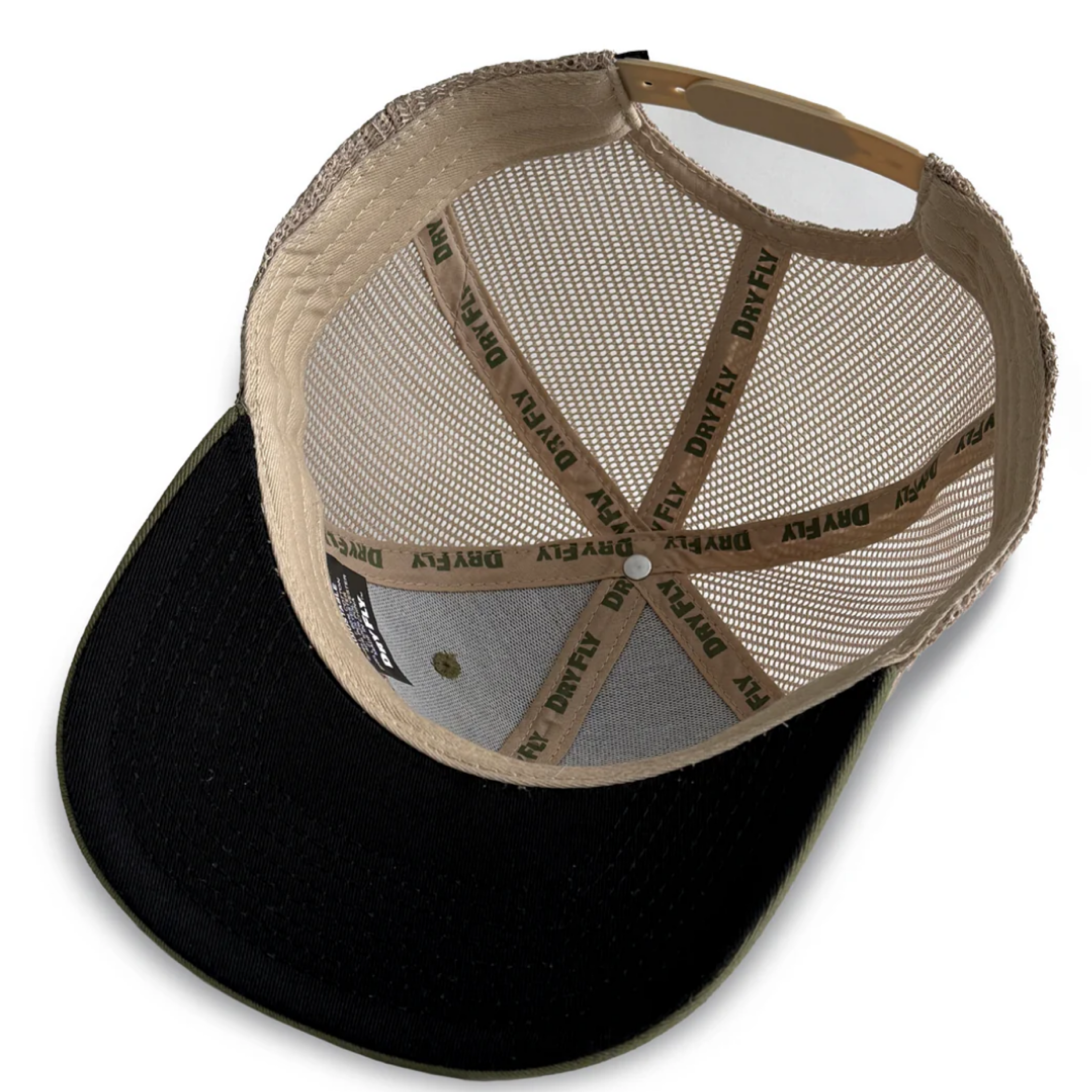 magnet HAT: Dry Fly (+ colors)