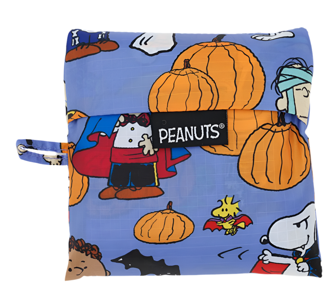 pumpkin patch : BAGGU bag