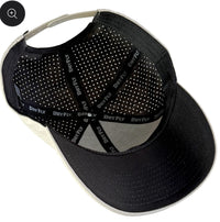 Adams Gray-ultimate magnet hat