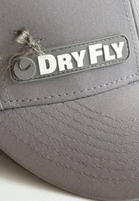 Adams Gray-ultimate magnet hat