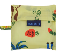 Painted Prairie : BAGGU bag