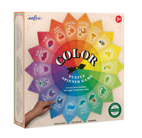 color spinner game