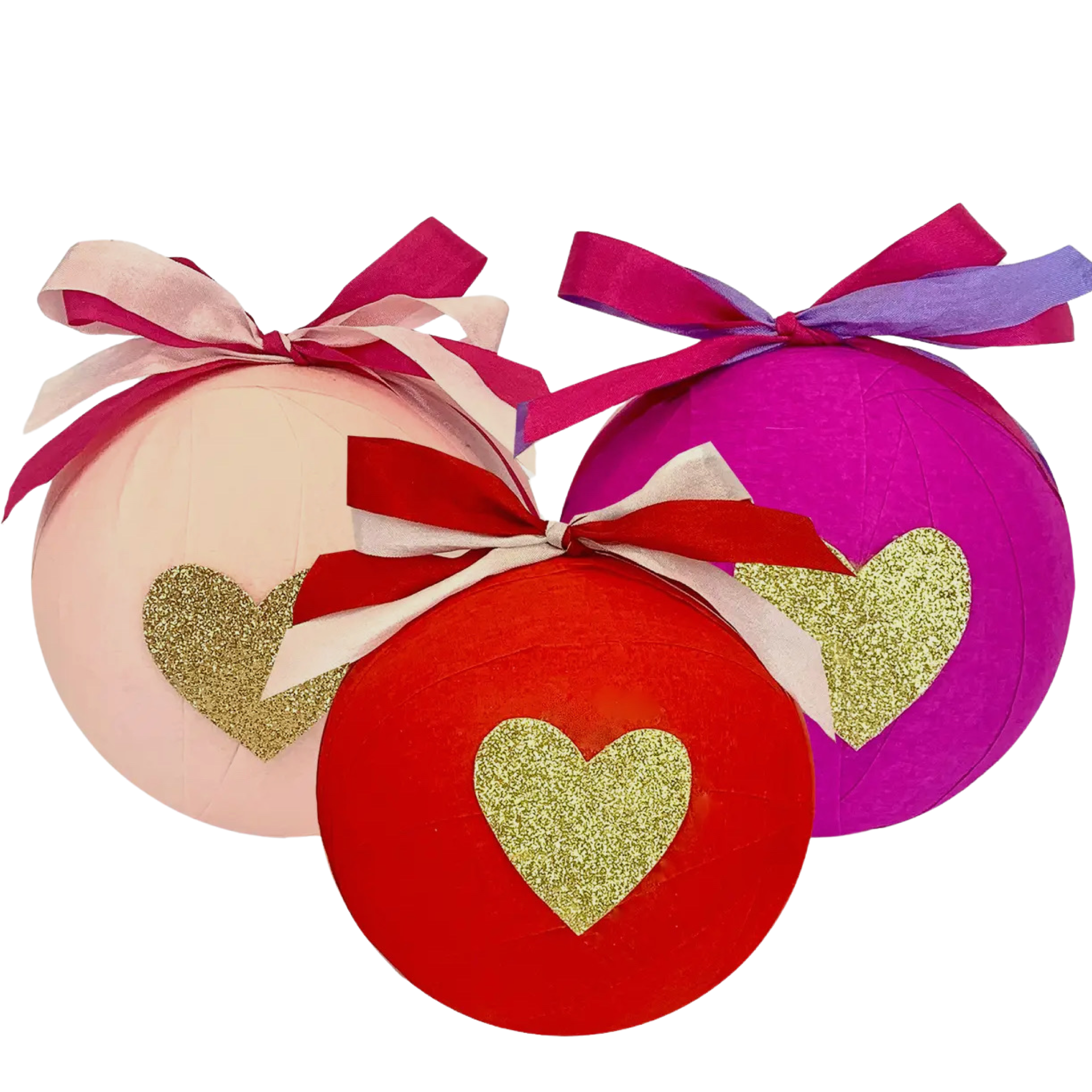 Valentine Surprise Ball : Deluxe