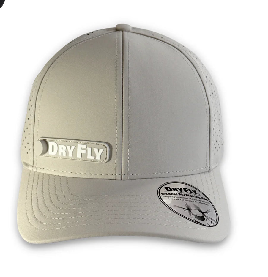 Light Cahill-ultimate magnet hat