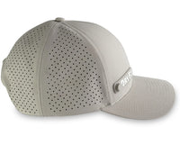 Light Cahill-ultimate magnet hat