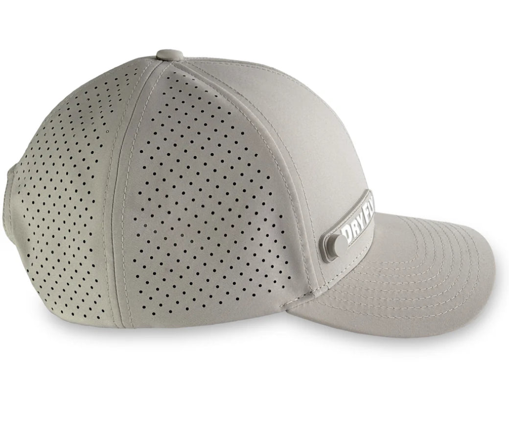 Light Cahill-ultimate magnet hat