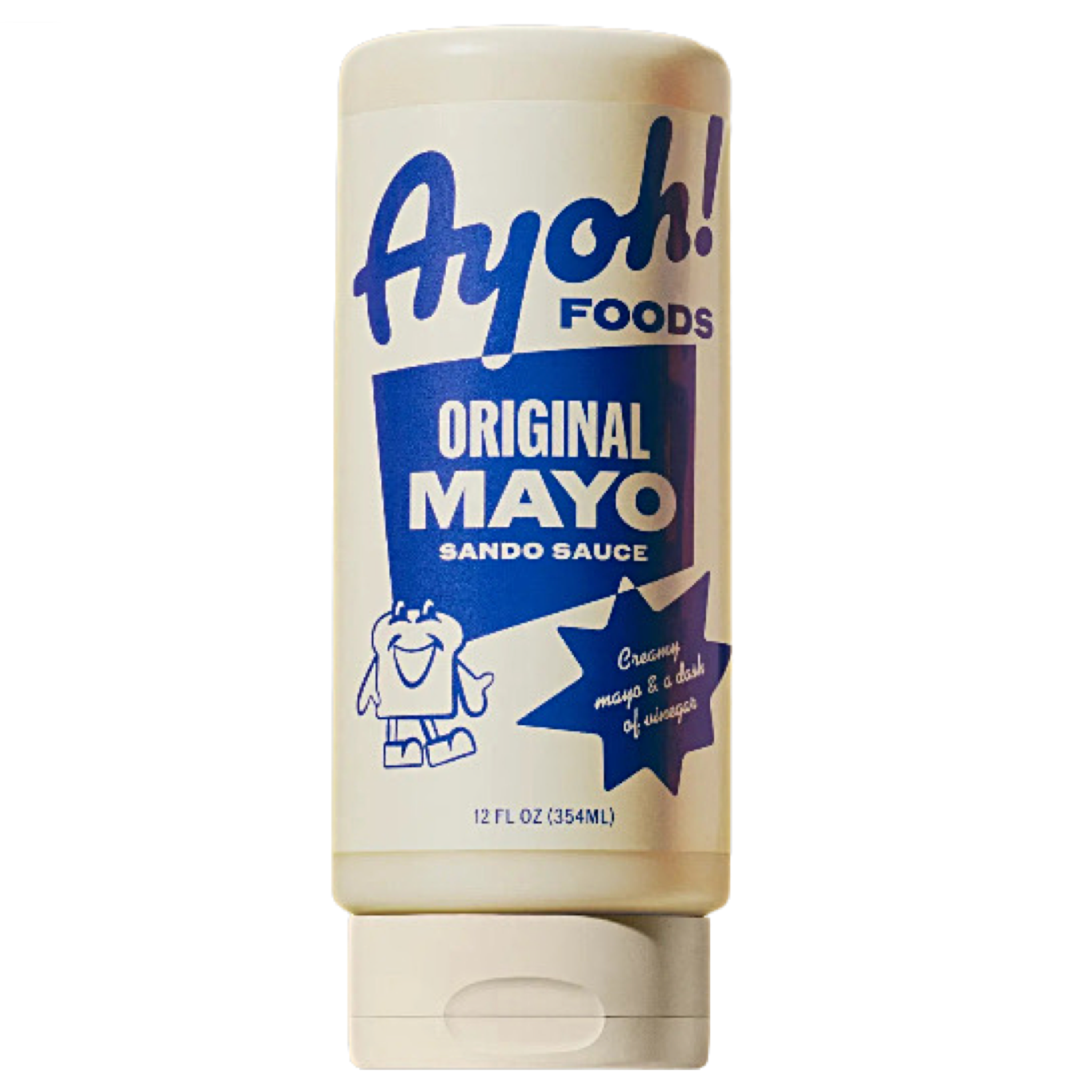 Ayoh! Mayo