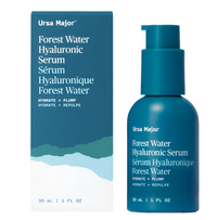 Forest Water Hyaluronic Serum