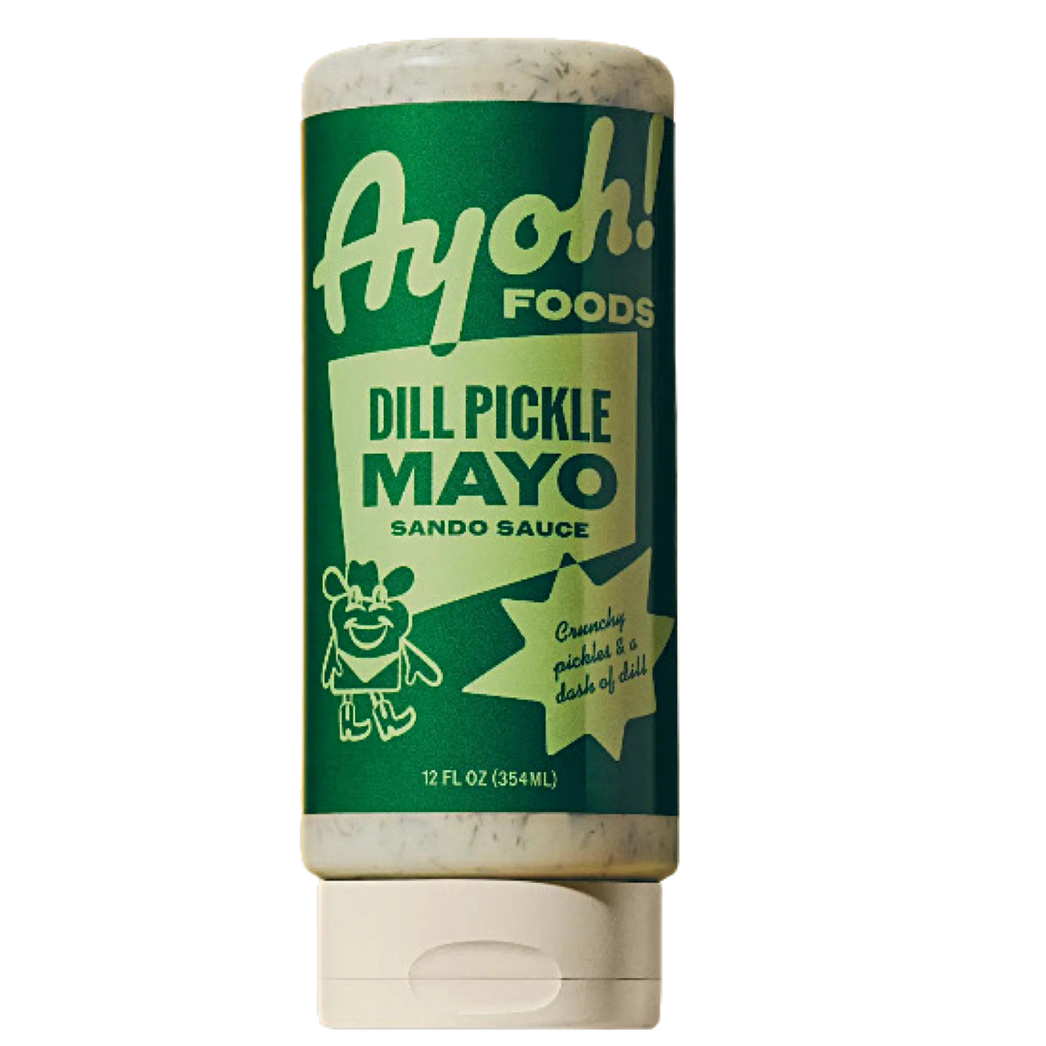 Ayoh! Mayo