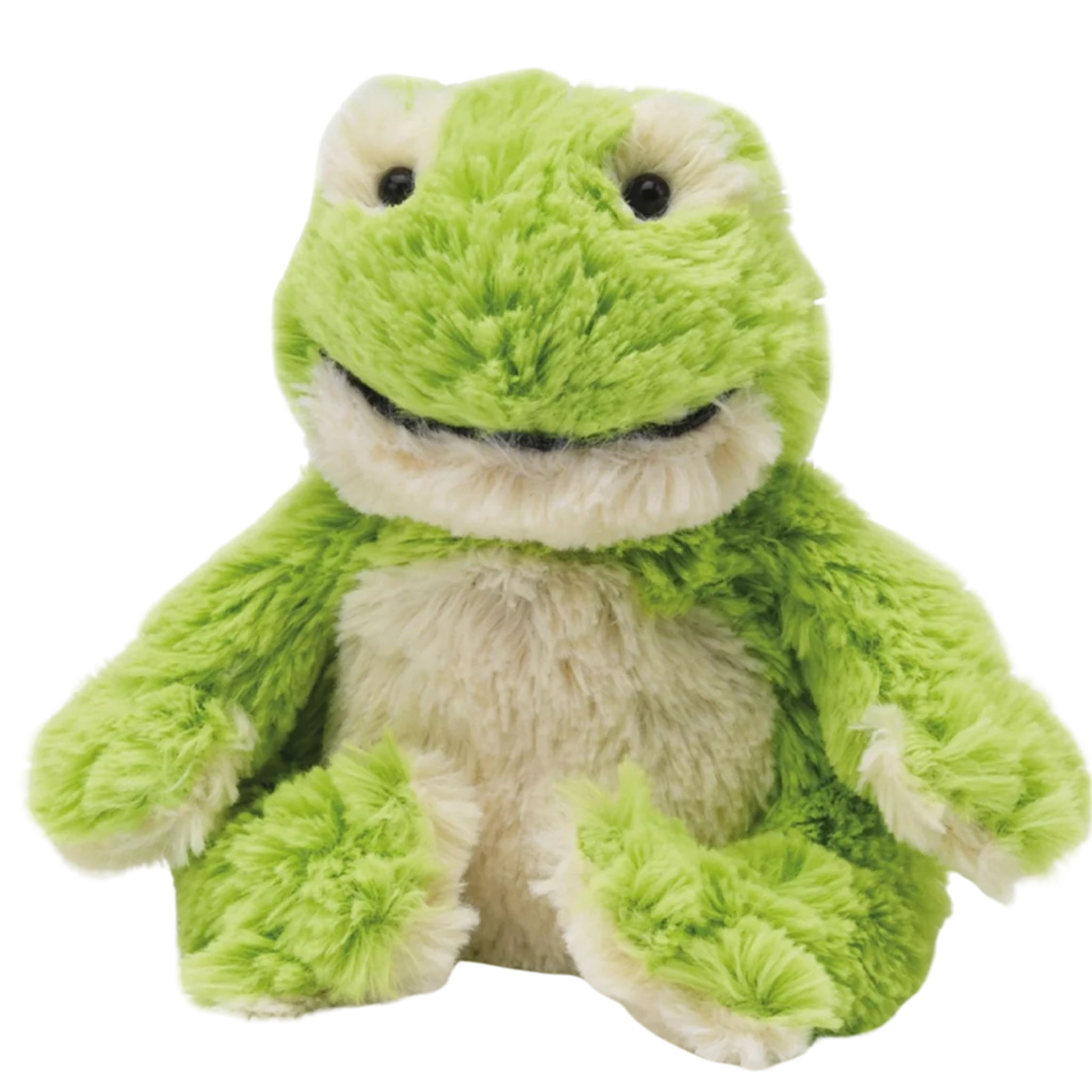 junior froggie Warmies