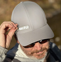 Light Cahill-ultimate magnet hat