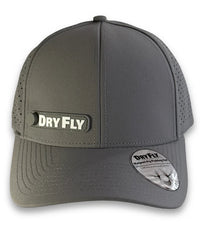 Adams Gray-ultimate magnet hat