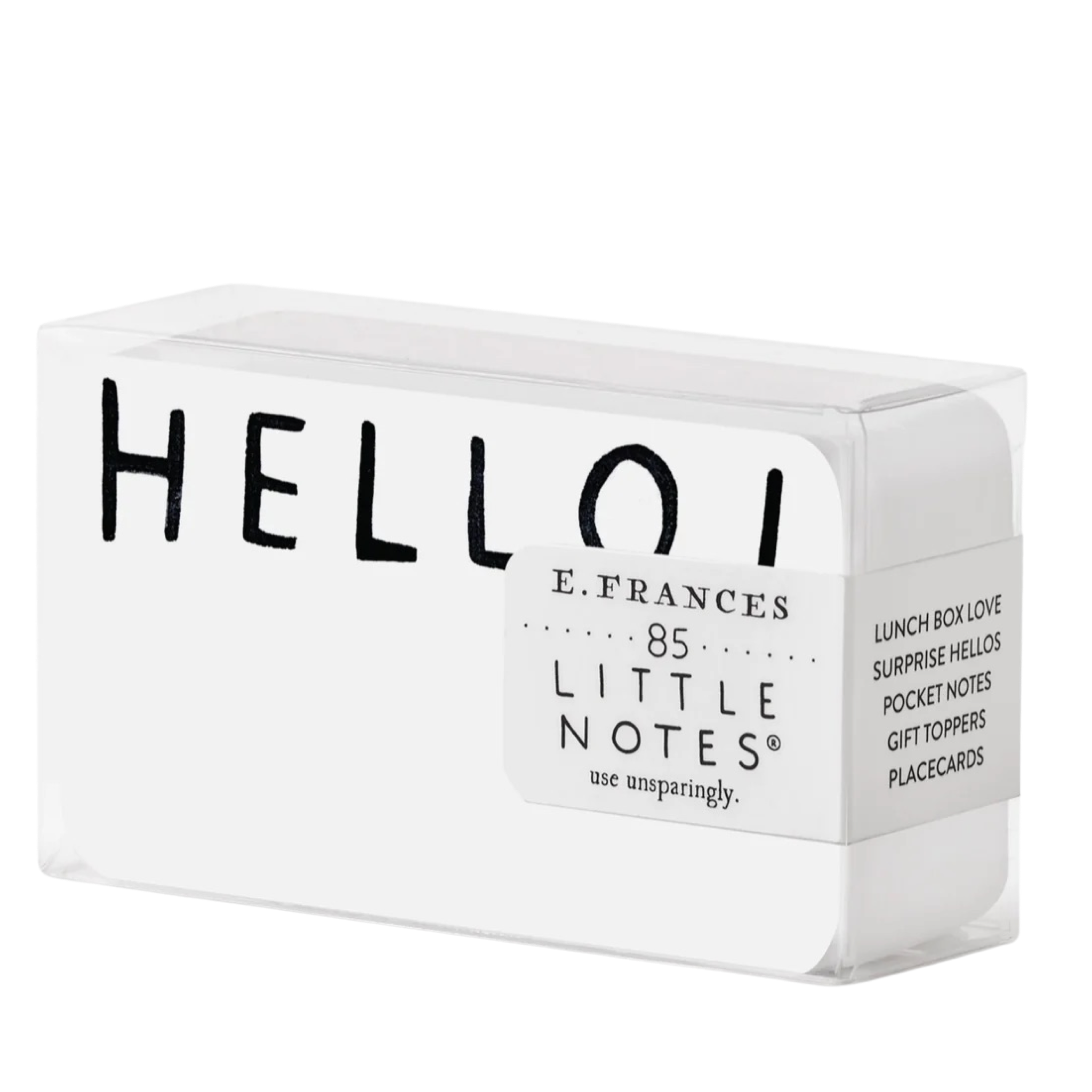 hello! Little Notes®