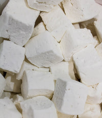 Vanilla marshmallows: Loblolly