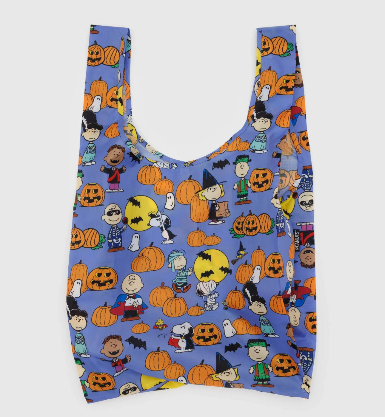pumpkin patch : BAGGU bag