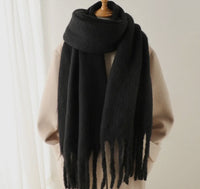 super soft scarf (+colors)