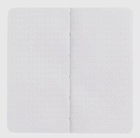 write it down - dot book