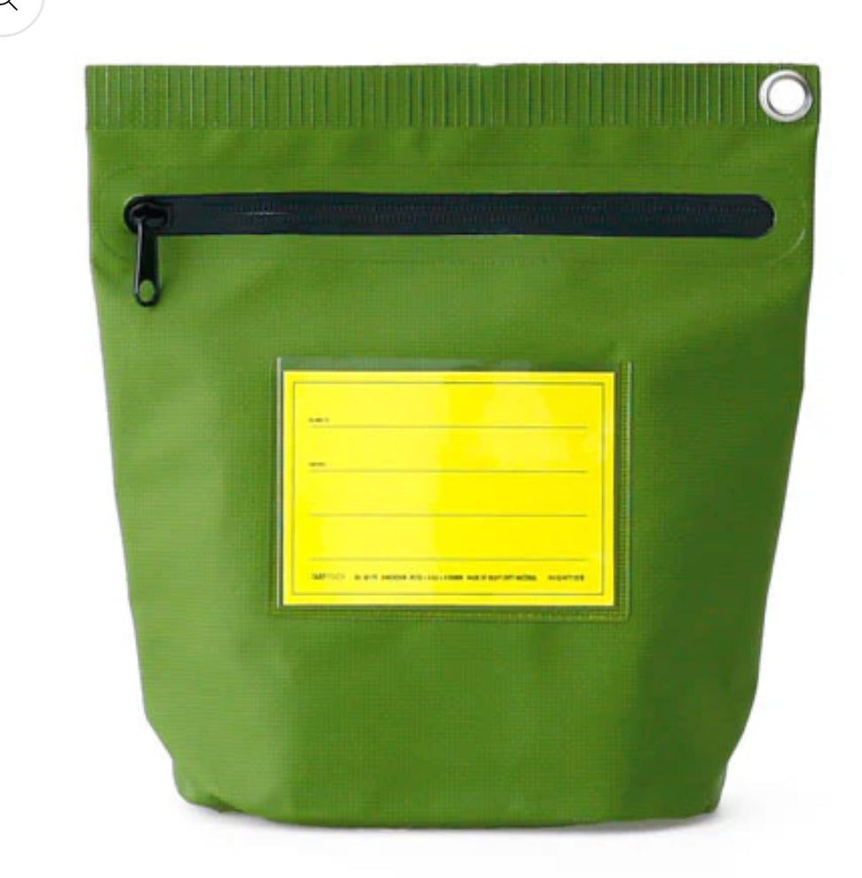 Tarp pouch PENCO