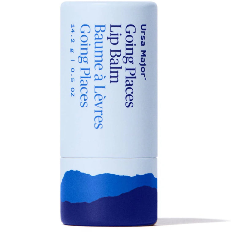 Going Places Lip Balm