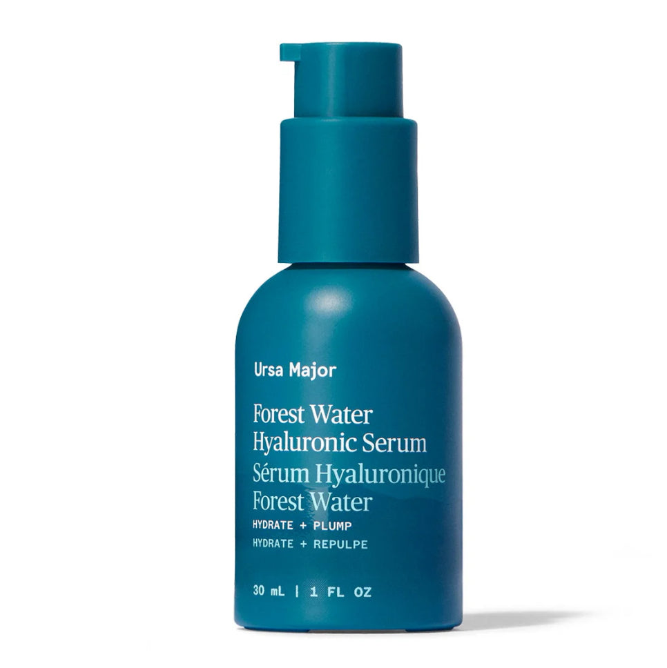 Forest Water Hyaluronic Serum