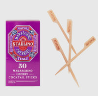 Starlino Cocktail Skewers