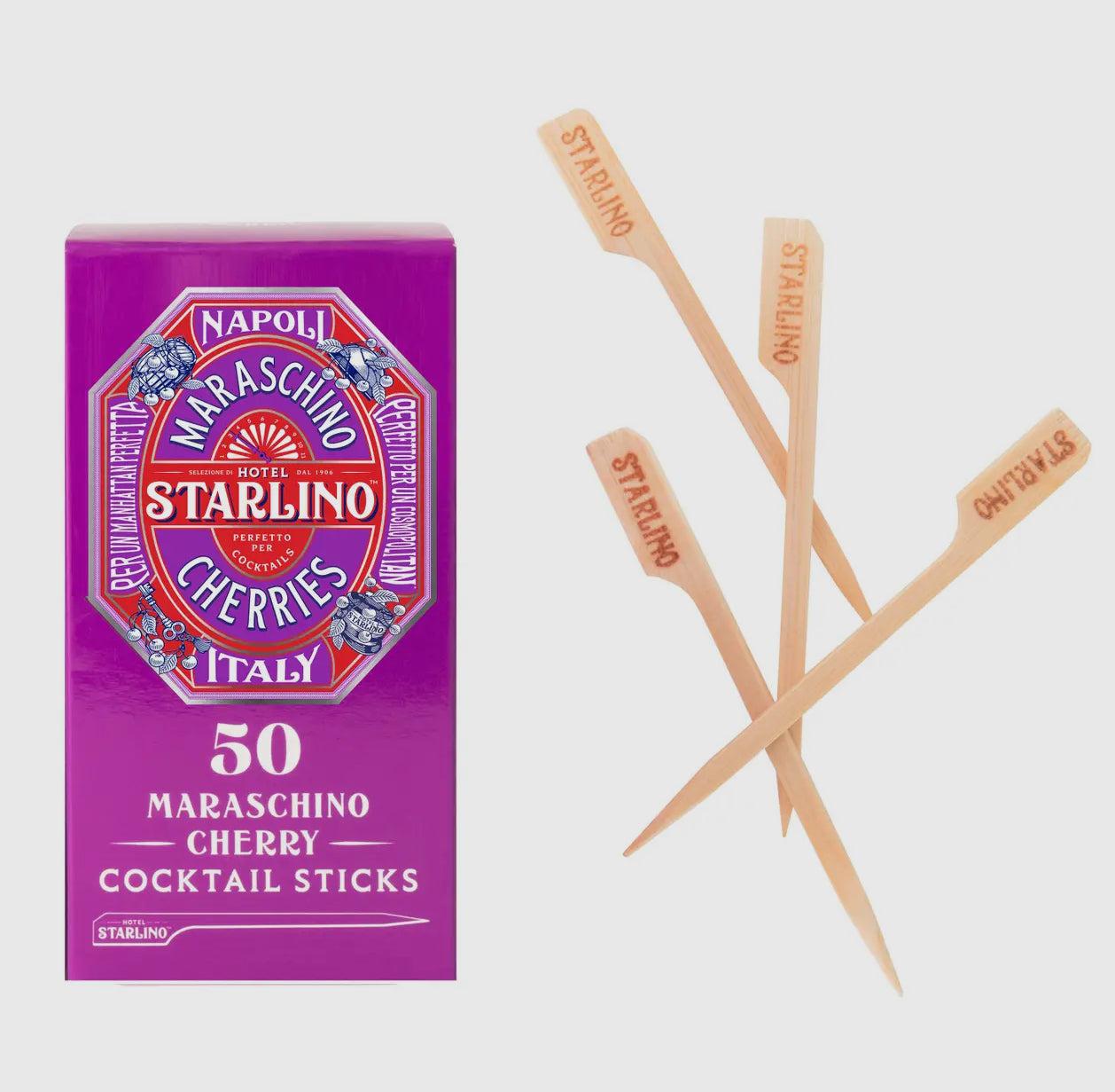 Starlino Cocktail Skewers