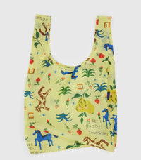 Painted Prairie : BAGGU bag