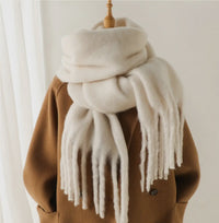 super soft scarf (+colors)