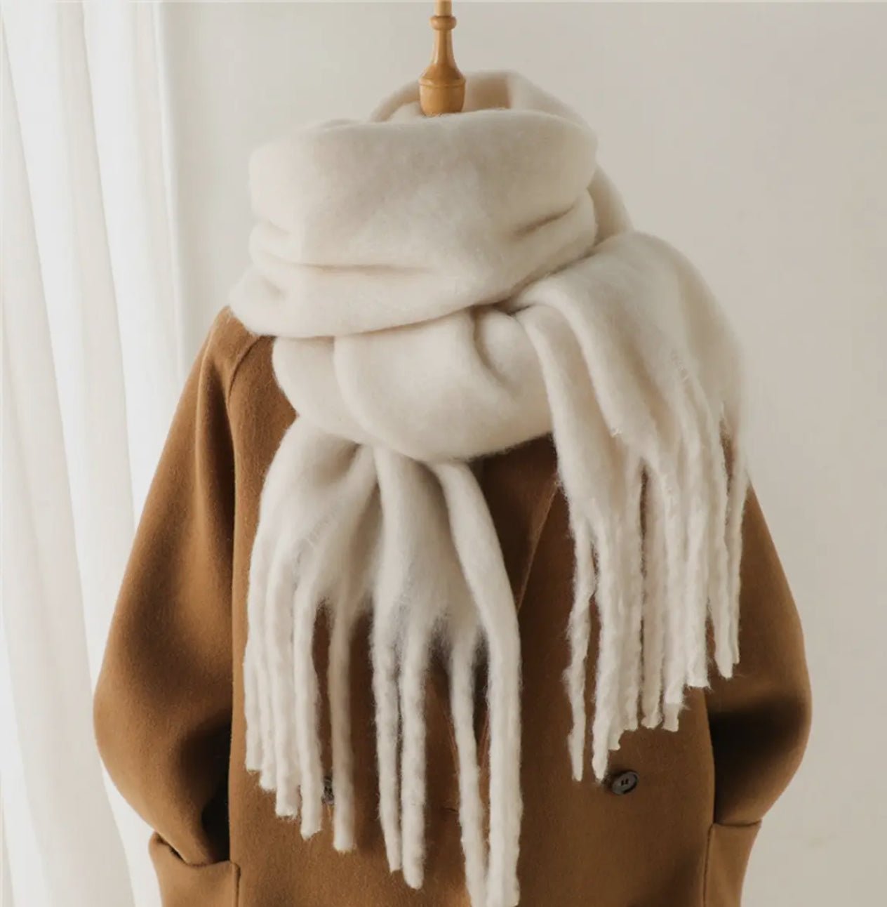 super soft scarf (+colors)