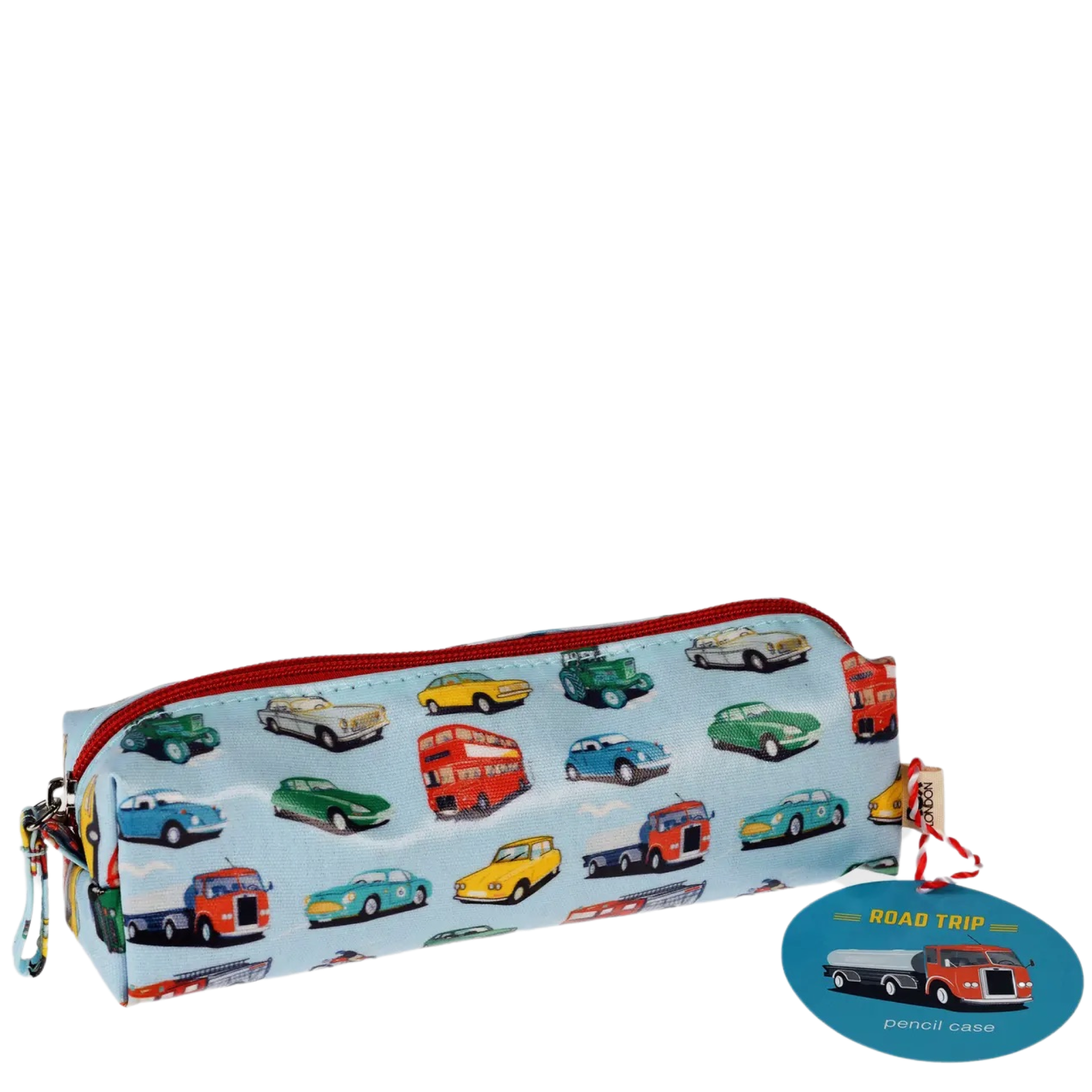Roadtrip : pencil case