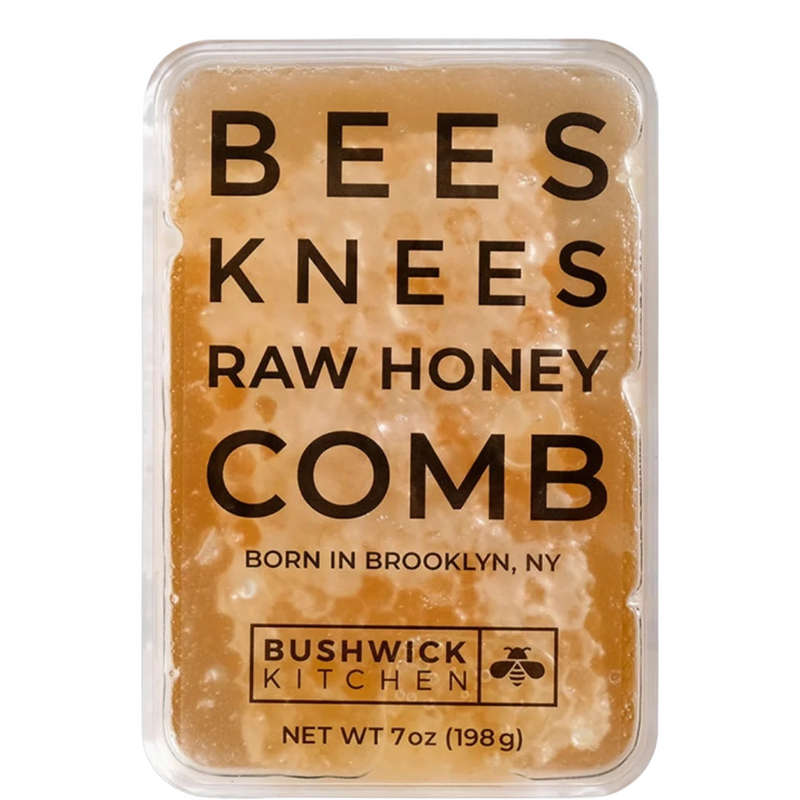 Bees Knees 100% Raw Honey Comb