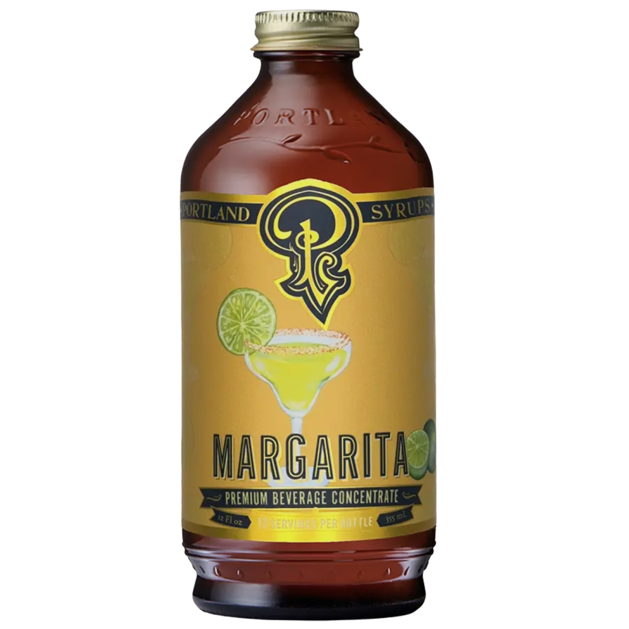 Margarita syrup