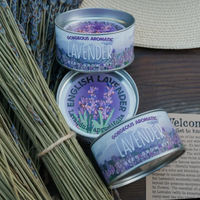 lavender - seed grow kit