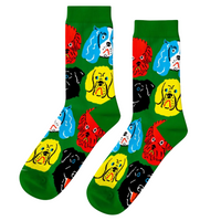 Doggie Socks - Men's