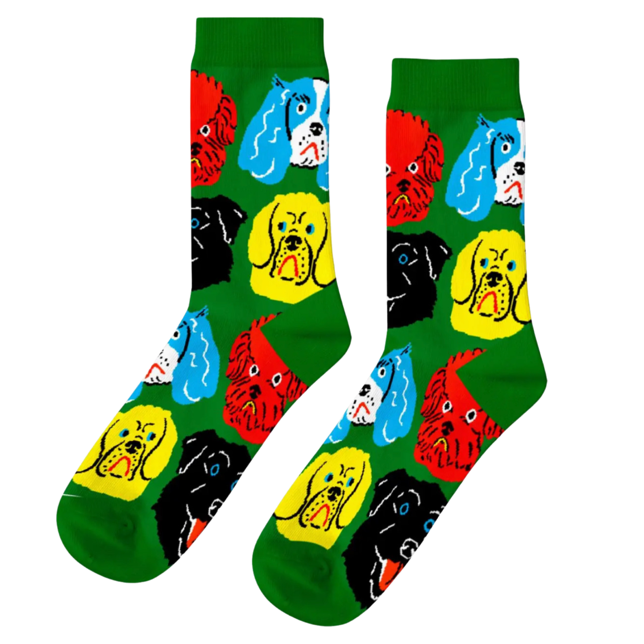Doggie Socks - Men's