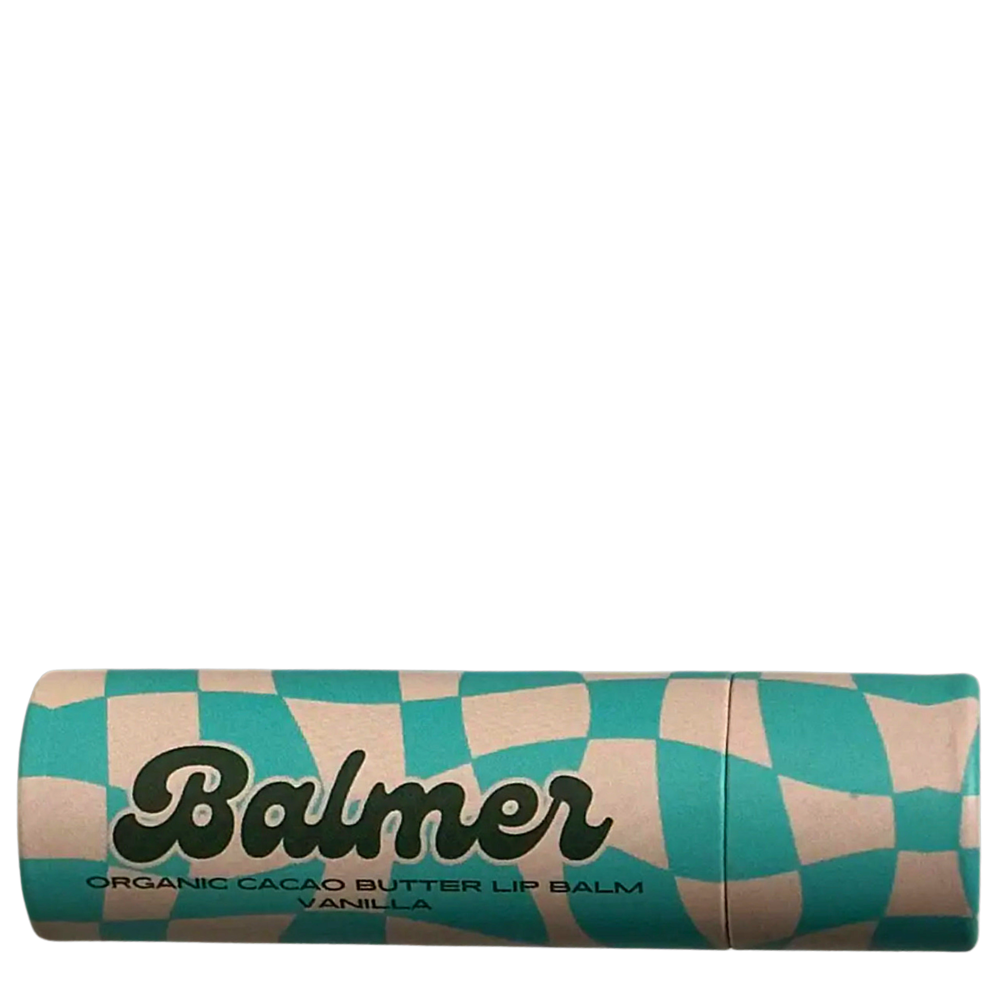 Vanilla  Lip Balm - Balmer Cacao Butter Lip Balm