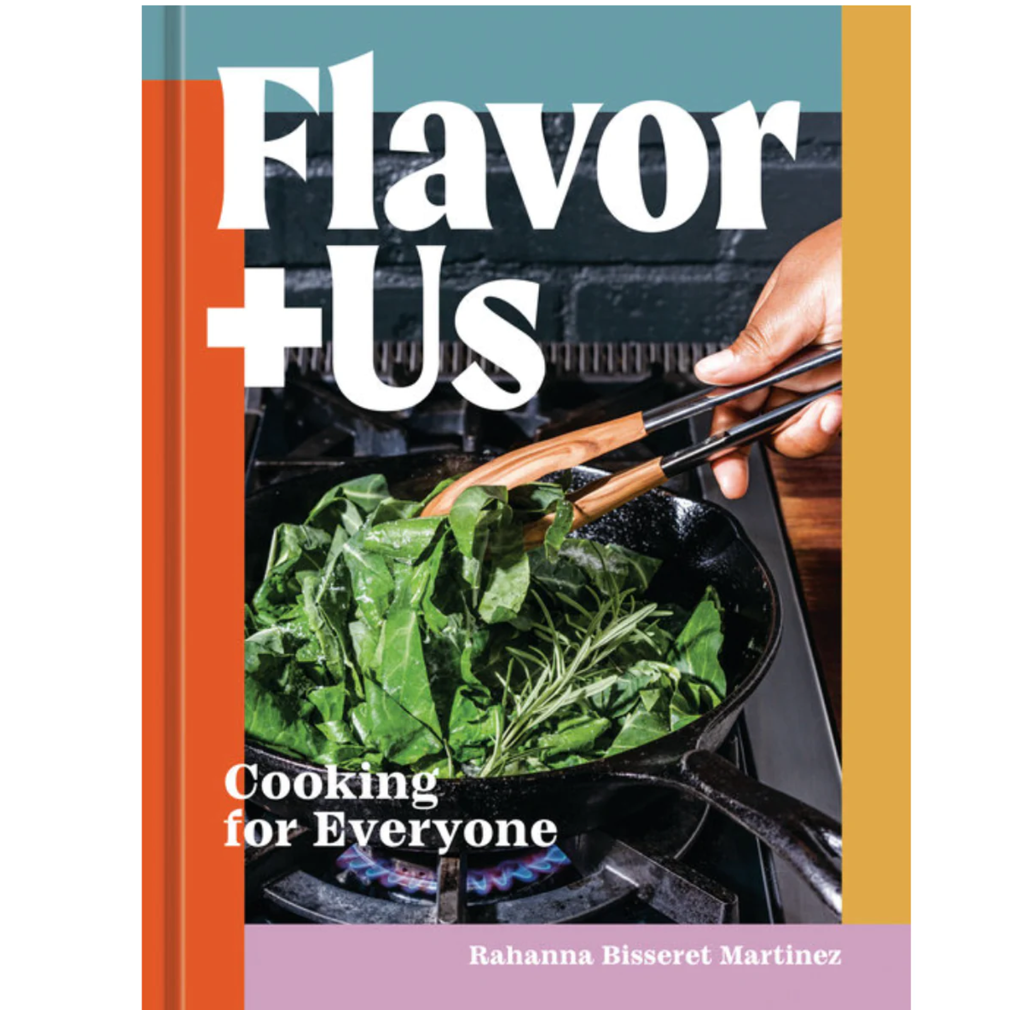 Flavor+Us