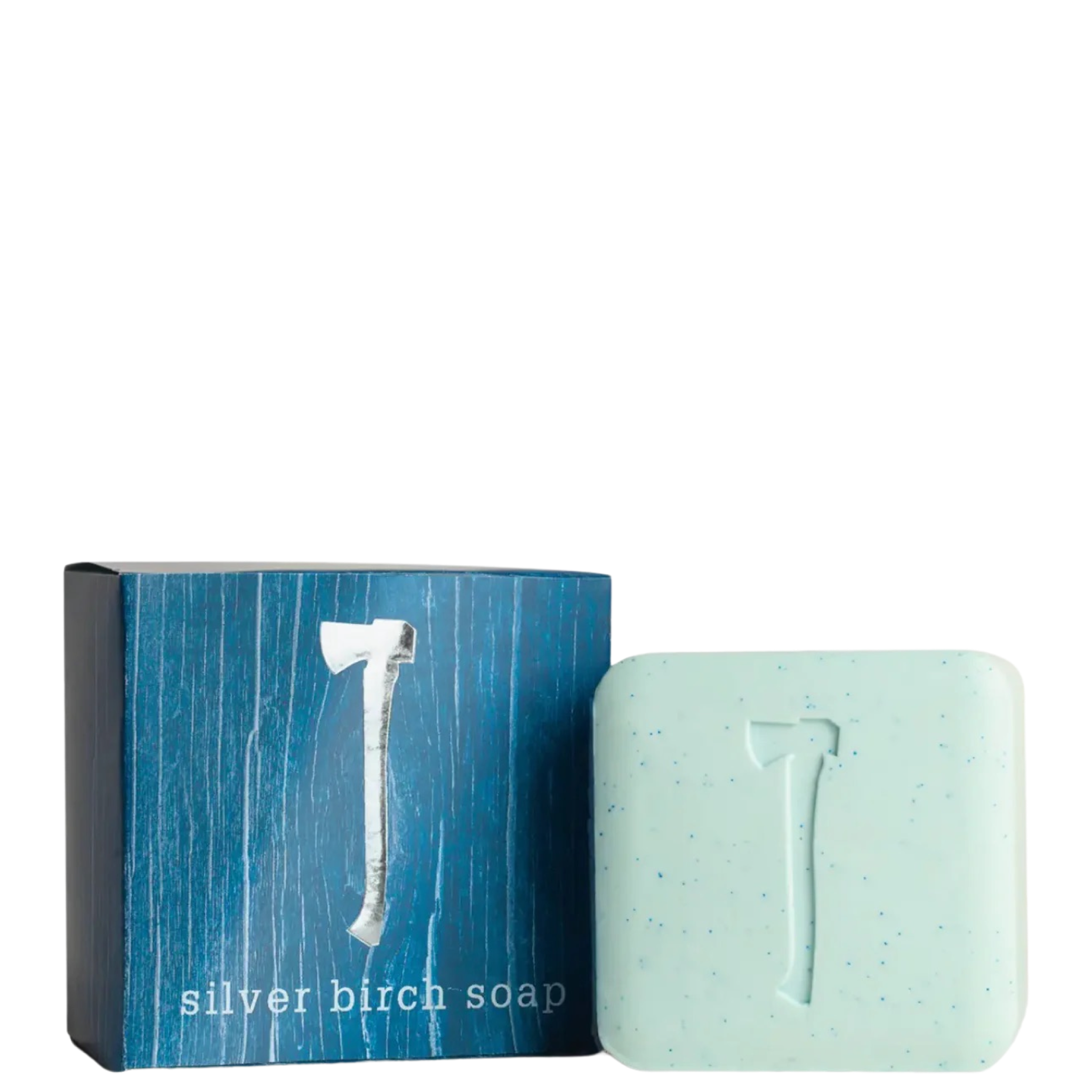 Silver Birch Soap