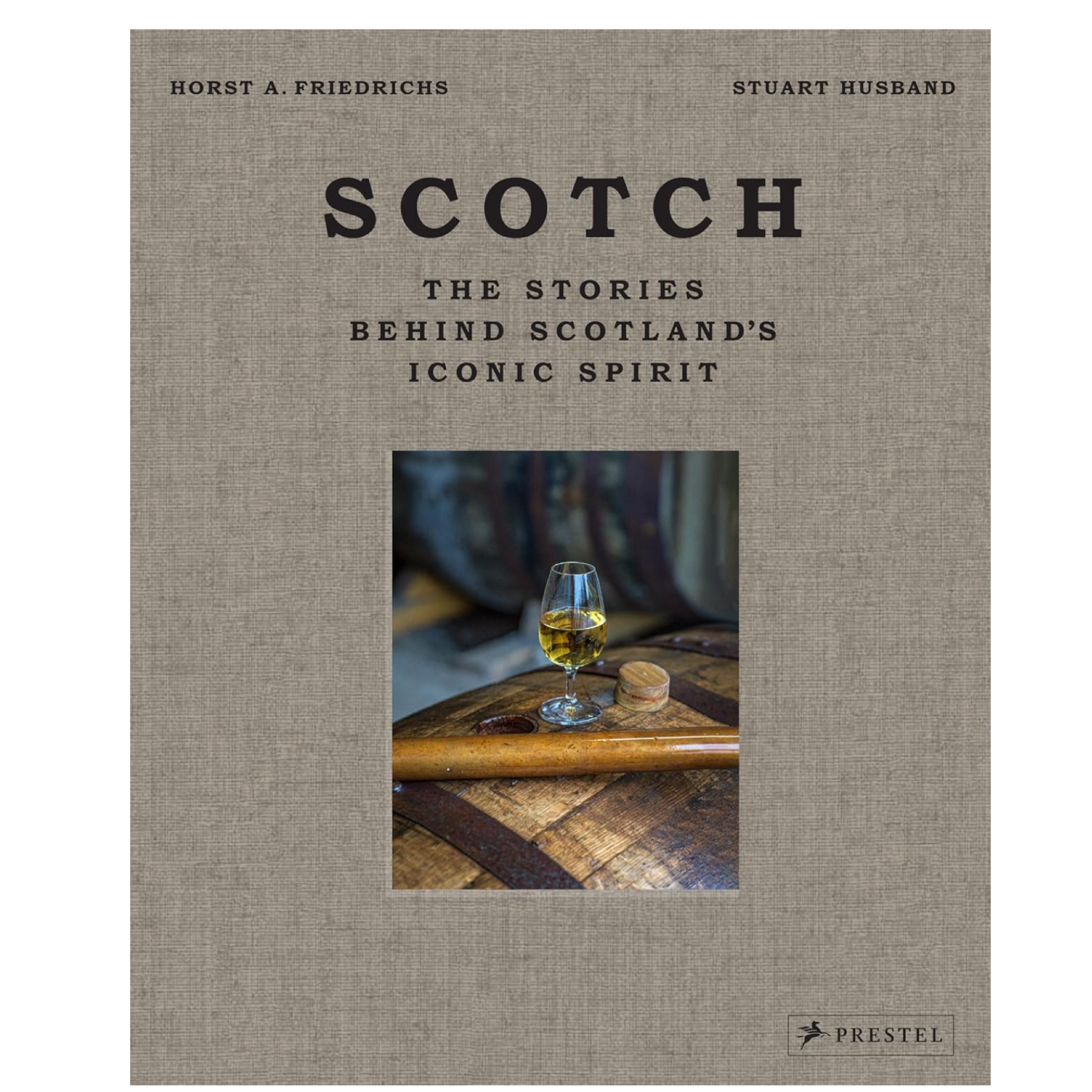 Scotch