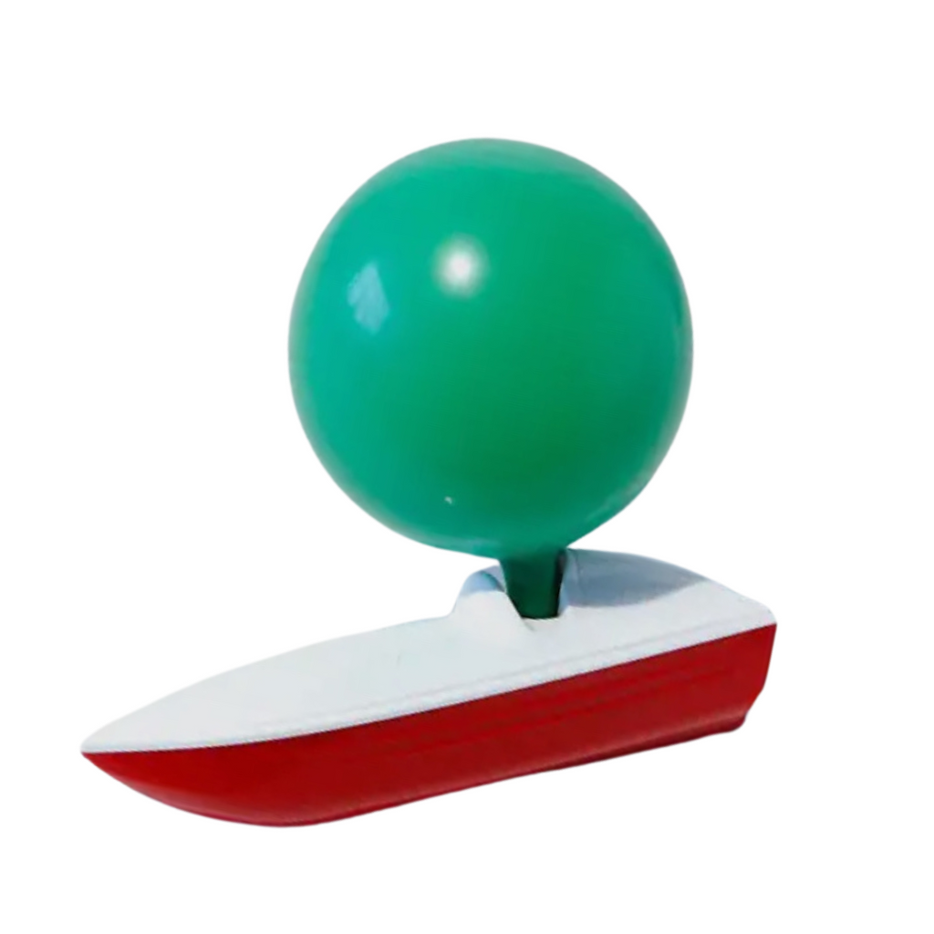 ボ*ブ様 VOO DUMMY BALLOON PAINTER サイズ1 balloon boat toy – DROOZ + Company