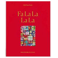 Fa La puzzle