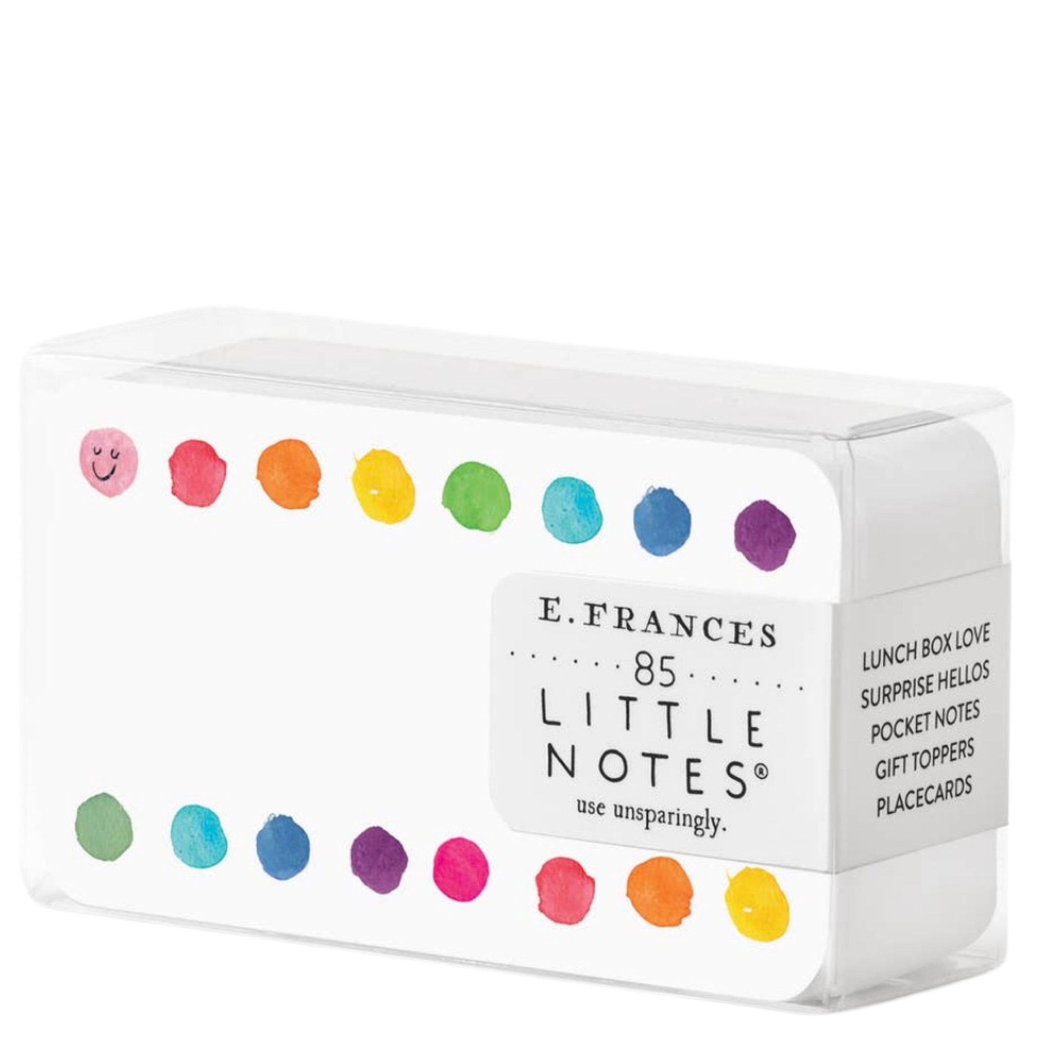 Happy Dots  Little Notes®