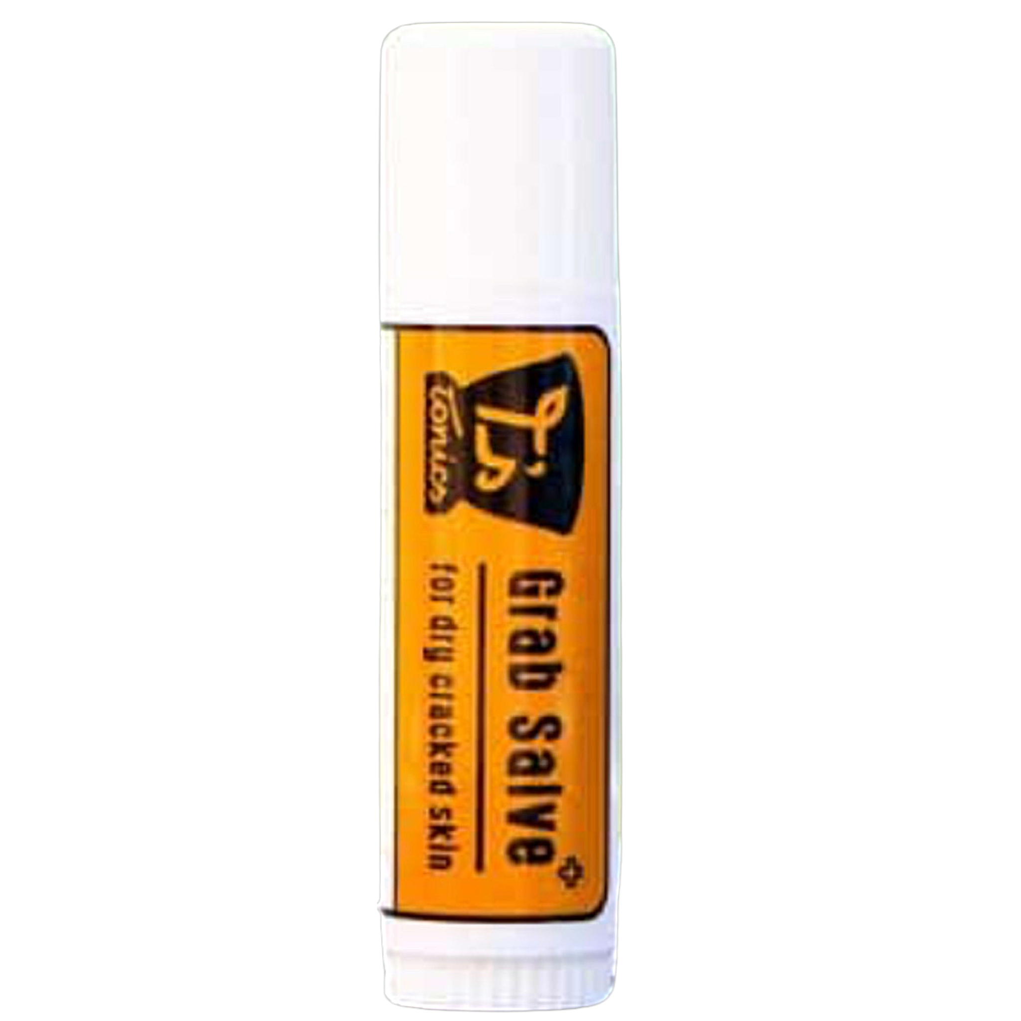 grab salve balm stick