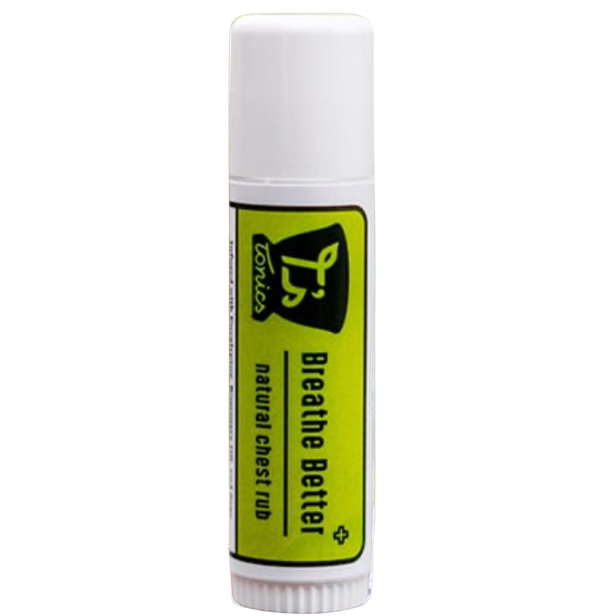 breathe better balm stick