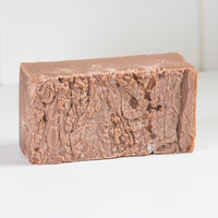 Daydream Bar Soap: strawberry