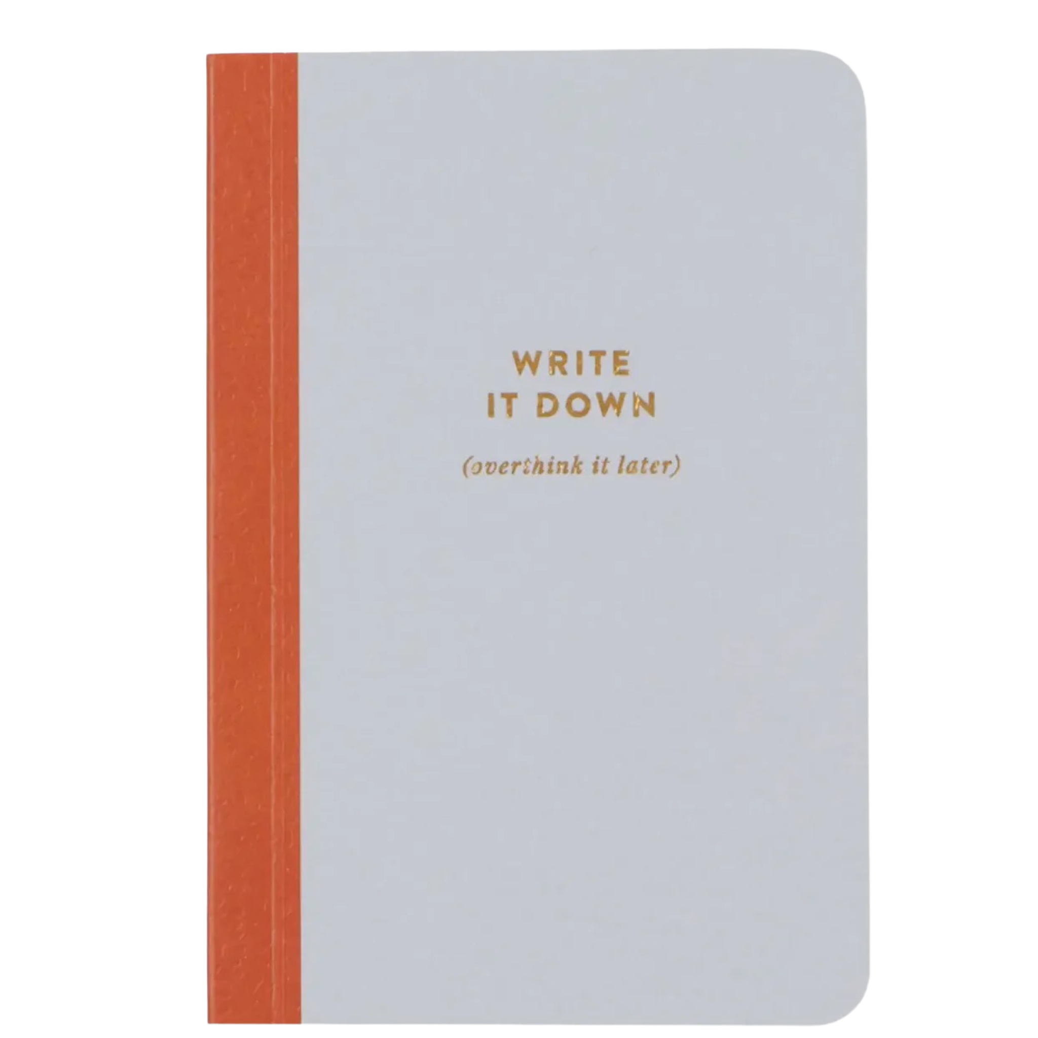 write it down - dot book